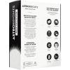 imageAstrobrights Mega Collection Colored Cardstock Bright Confetti White 320 Sheets 65 lb176 gsm 85quot x 11quot  MORE SHEETS 91683320 Count Pack of 1