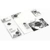 imageAstrobrights Mega Collection Colored Cardstock Bright Confetti White 320 Sheets 65 lb176 gsm 85quot x 11quot  MORE SHEETS 91683320 Count Pack of 1