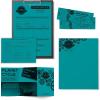 imageAstrobrights Mega Collection Colored Paper Bright Teal 625 Sheets 24 lb89 gsm 85quot x 11quot  MORE SHEETS 91693625 Count Pack of 1