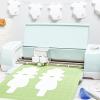 imageAstrodesigns Crafting Cardstock 12quot x 12quot 65 lb176 gsm Bright White 70 Sheets 9152212 x 12