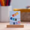imageNeenah Printable MultiPurpose Card Stock 812quot x 11quot Bright White Pack Of 100 Sheets