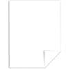 imageWausau Exact Vellum Bristol Cardstock 250 Sheets White 94 Brightness 67 lb 85 x 14 Inches85 x 11 Inches