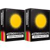 imageAstrobrights Mega Collection Colored Cardstock quotRetroquot 5Color Assortment 320 Sheets 65 lb176 gsm 85quot x 11quot 916881 Ream Pack of 2