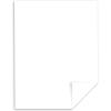 imageNeenah Paper Exact Index Card Stock 94 Bright 110 lb Index Weight 85 x 11 White 250PackPaper