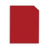 imageRed Holiday Paper 24 lb Premium 85 x 11 Astrobrights Rover Red Perfect for Holiday Cards Invitations DIY Arts ampamp Crafts 270 Sheets